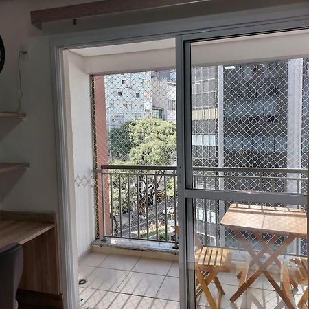 Studio Prox. Metro Avs.Paulista E Brig. L. Antonio Sao Paulo Dış mekan fotoğraf