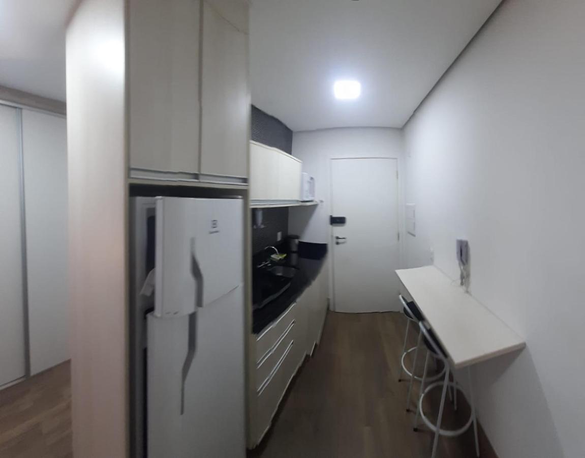 Studio Prox. Metro Avs.Paulista E Brig. L. Antonio Sao Paulo Dış mekan fotoğraf