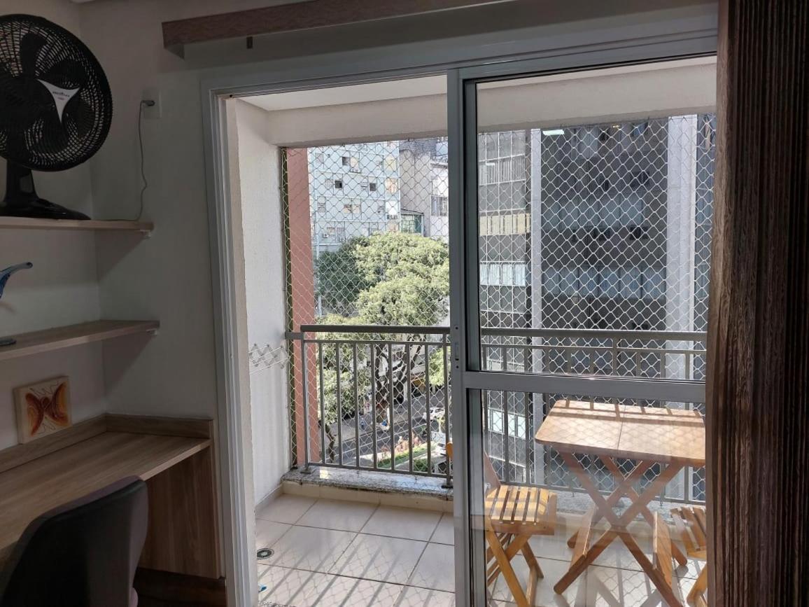 Studio Prox. Metro Avs.Paulista E Brig. L. Antonio Sao Paulo Dış mekan fotoğraf