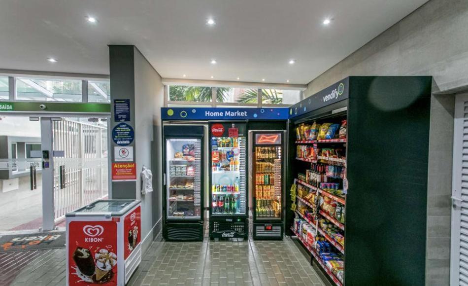 Studio Prox. Metro Avs.Paulista E Brig. L. Antonio Sao Paulo Dış mekan fotoğraf