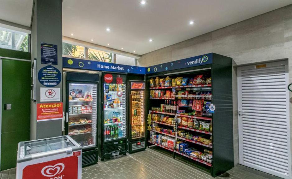 Studio Prox. Metro Avs.Paulista E Brig. L. Antonio Sao Paulo Dış mekan fotoğraf